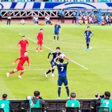 ＜サッカー＞日本代表、次戦に勝てば最速でW杯出場決定＝中国ネット「中国に感謝したまえ」