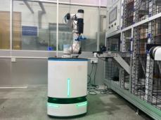 西安交通大学、エンボディドAIロボット研究院を設立―中国