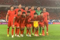 ＜サッカー＞最新FIFAランク、中国はキュラソーなど抜いて90位に―中国メディア