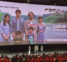 中国の映画興行収入、今年は8400億円に、市場の強靭さ示す―国営メディア