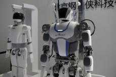 「第15次5カ年計画」期間中のロボット産業が約4000億元に―中国