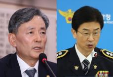 韓国警察庁長とソウル警察庁長を内乱容疑で逮捕