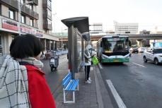 環境に優しい外出を市民に奨励、バス・地下鉄の無料乗車を実施―河北省石家荘市