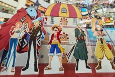 「ONE PIECE」フランキー役卒業セレモニーの演出に中国ネット「笑いたいけど泣きたい！」