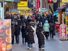 韓国がついに「超高齢社会」突入、5人に1人が65歳以上＝韓国ネット「日本と全く同じ道」