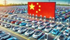 中国は2025年もトップの自動車輸出国であり続ける―香港メディア