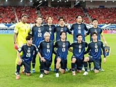 ＜サッカー＞日本選手はなぜポジションチェンジがうまい？ その理由にネット「中国選手には無理」