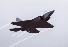 中国、第5世代ステルス戦闘機「J35」を初輸出、パキスタンに40機―香港紙報道