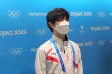 羽生結弦選手のあの行動は日本に対する固定観念を打ち破る力を持っていた―中国人学生