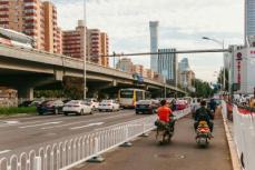 北京市自動運転車条例、4月1日に施行―中国