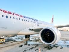 中国本土以外で初就航のC919、収益化の条件は？―香港メディア