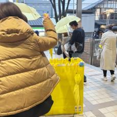 日本人の素養にまた衝撃を受けた―中国人女性