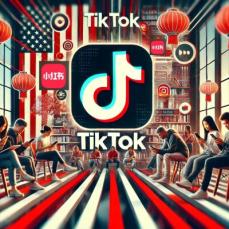 米国の「TikTok難民」が大挙して中国アプリ「小紅書」に押し寄せる―独メディア