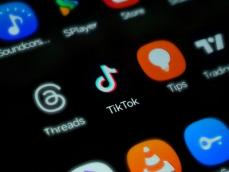 TikTok禁止に懸念、米国ユーザーはRedNoteに殺到