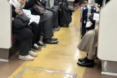 「日本人よりもマナーある」＝日本の電車内での米プロレスラーの姿勢に称賛―台湾メディア