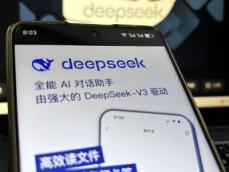 中国が開発した「DeepSeek」、一体どこがすごいのか―独メディア