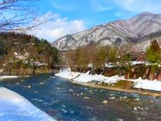 飛騨高山に草津……中国・台湾の観光客が日本に押し寄せる―台湾メディア