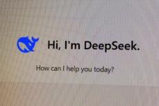 DeepSeekがAI競争に衝撃、中国には「米輸出規制は意味なし」と宣言する意図―米メディア