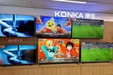 日本のテレビ市場で中国勢が台頭、価格だけの問題ではないー英メディア