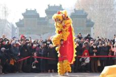 今年の春節連休、無形文化遺産観光が人気上昇―中国