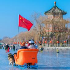 春節旅行がトレンドに、無形文化遺産・古都・雪氷が大人気―中国