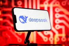 中国の三大通信事業者、DeepSeekに全面接続