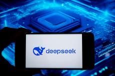 「DeepSeek」が史上最速でDAU3000万人を突破したアプリに