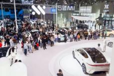 2025年1-11月の自動車生産・販売が3100万台突破　新エネ車の輸出は倍増―中国