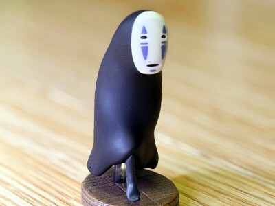 千と千尋の神隠し」のカオナシとは何者なのか？宮崎駿監督が示す答えと