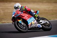 中国が「コピーの国」から10年で大変貌、スーパーバイク世界選手権優勝