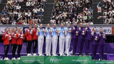 第20回アジア大会 中国勢は金169銀89銅83で過去最高の成績｜Infoseek