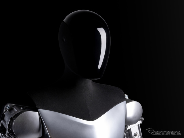 米テスラ、人型ロボット公開…AI搭載、価格2万ドル以下［新聞ウォッチ］