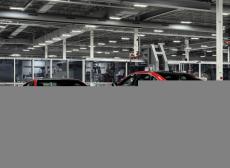 アキュラのスポーツセダン「TLX タイプS」に限定車「PMC」、NSXと同じ工程で生産…10月6日米国予約開始へ