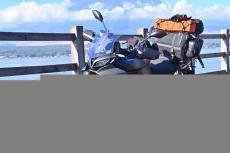 傷害保険付き二輪車ロードサービスを提供へ　三井住友海上