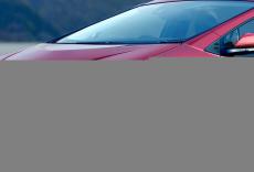 トヨタ『プリウス』新型は年内発表？ スポーツカー風デザインで「プリウス旋風」再来なるか