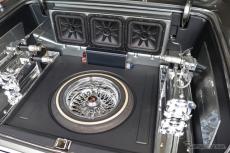 難度の高いビンテージカー…シボレー インパラ［インストール・レビュー