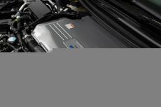 ホンダ、CR-V 新型ベースで燃料電池車を開発へ