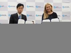 日本政府と欧州委員会、水素に関する政策で協力へ