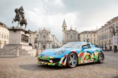 【イタリアのデザイン・ラボラトリー】ストゥディオ・トリノ：車の産声を聞き続けてきた名家、新領域へ