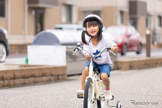 自転車ヘルメットは努力義務、改正道交法2023年4月から施行決定［新聞ウォッチ］