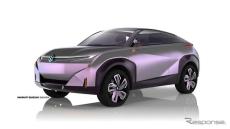スズキ、電動SUVコンセプト発表へ…デリーモーターショー2023