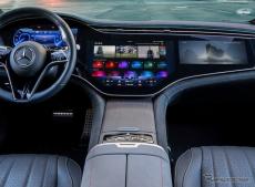メルセデスベンツ、車内エンターテインメントに関する新発表へ…CES 2023