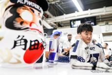 F1角田、WRC勝田ら日本代表の飛躍に期待…2023年四輪モータースポーツ“世界戦線”展望