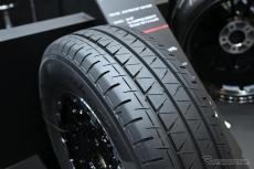 横浜ゴム初のキャンピングカー専用タイヤ、「BluEarth-Camper」発売へ