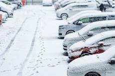 「不要不急な外出控えて」24日からの大雪予報で国交省が緊急発表