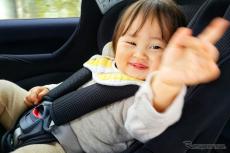 乳幼児を持つママ、約半数は週3以上のワンオペドライバー…日産＆アカチャンホンポ調べ