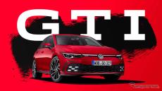 VW「GTI」、ファンミーティングは2024年からドイツで開催へ…サプライズも予告