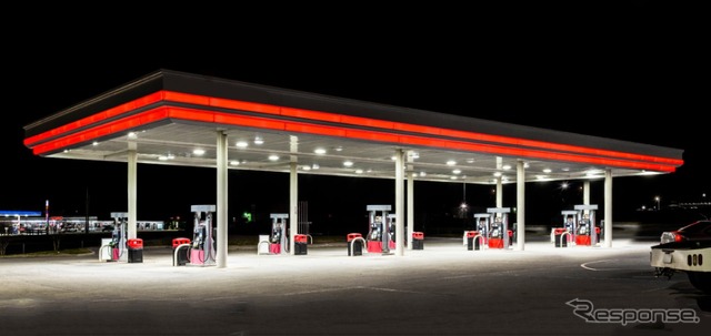 ガソリンスタンドの閉店、開店数の7倍以上…ゴーゴーラボ調べ　2022年度