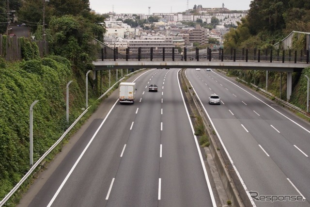 高速道路の有料期間2115年9月末まで延長