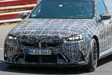 BMW『M5』史上最強の次期型、驚愕のスペックが発覚！